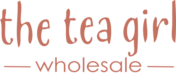 The Tea Girl Wholesale